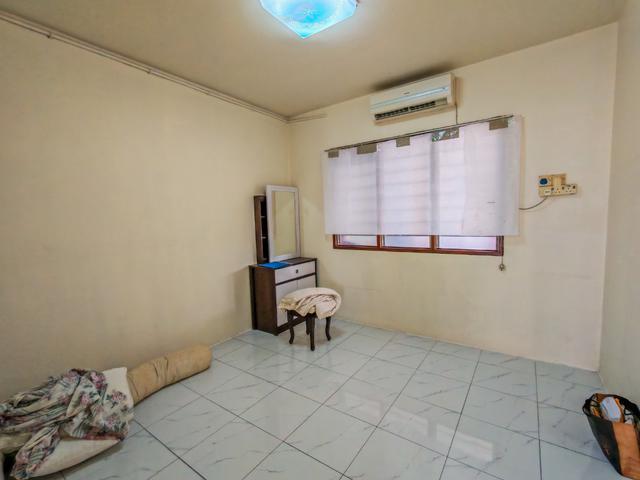 Apartment for sale in Georgetown, Penang