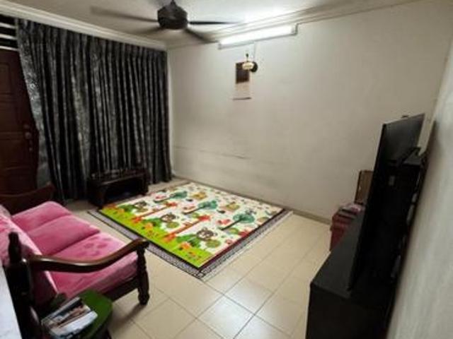 Apartment for sale in Georgetown, Penang