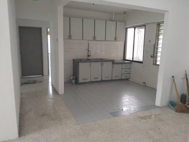 Apartment for sale in Georgetown, Penang