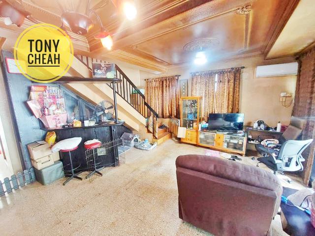 Apartment for sale in Timur Laut, George Town