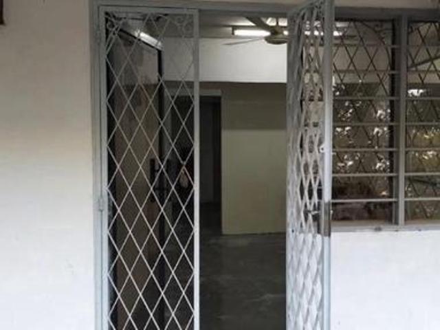 Apartment for sale in Georgetown, Penang