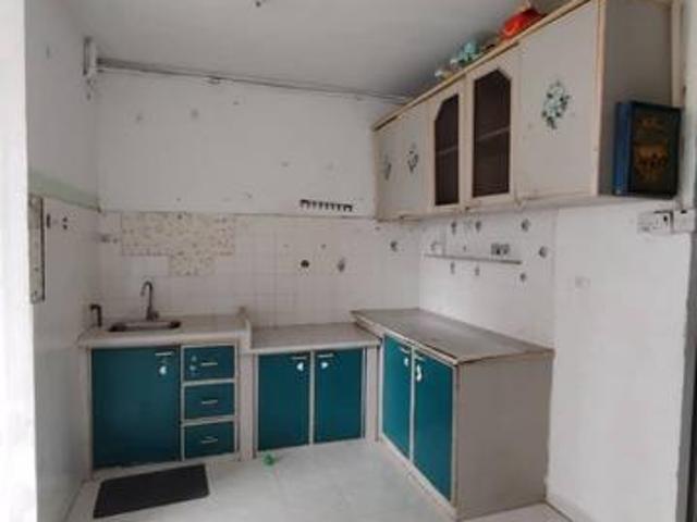 Apartment for sale in Georgetown, Penang