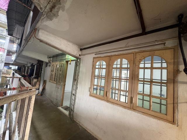 Flat for sale in Georgetown, Penang