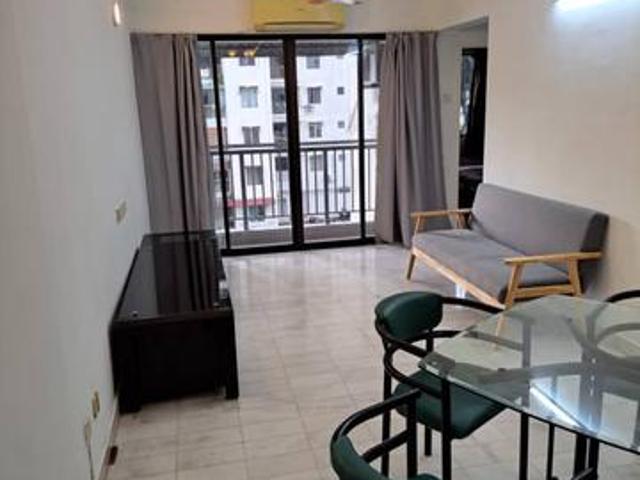Apartment for sale in Georgetown, Penang