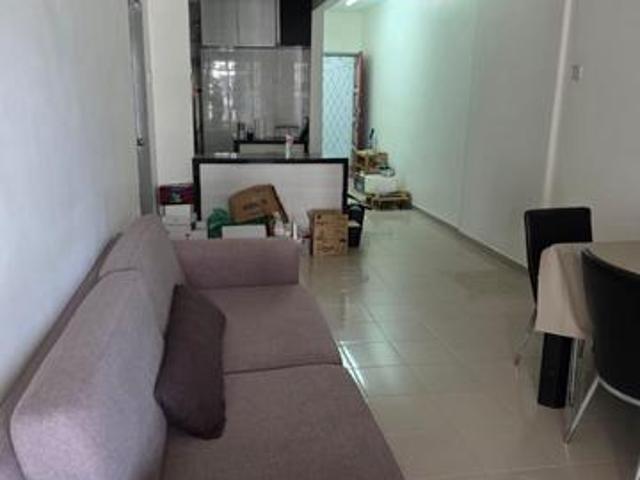 Apartment for sale in Georgetown, Penang