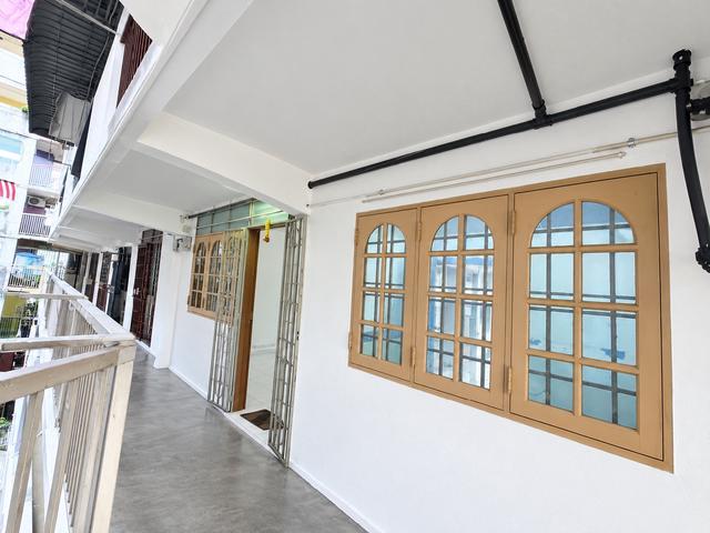 Flat for sale in Timur Laut, George Town