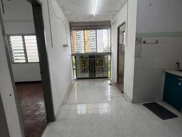 Apartment for sale in Georgetown, Penang