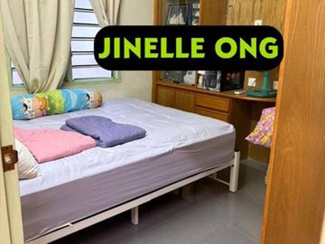 Apartment for sale in Georgetown, Penang