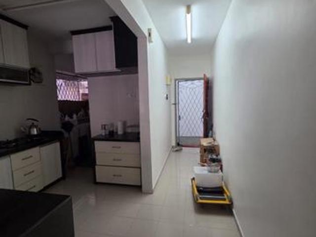 Apartment for sale in Georgetown, Penang