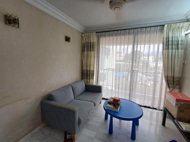 Apartment for sale in Georgetown, Penang