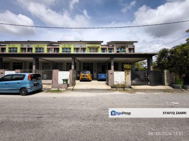 House for sale in Kuantan, Pahang