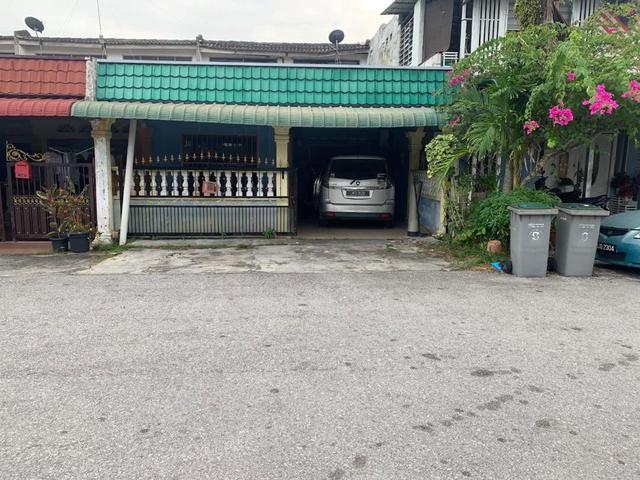 Terraced House for sale in Batu Pahat, Johor