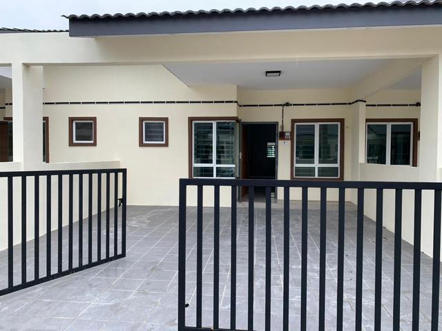 Terraced House for sale in Kuantan