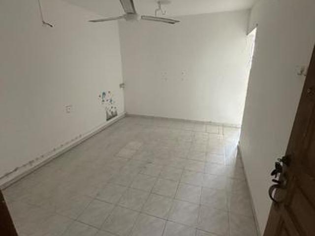 Apartment for sale in Georgetown, Penang