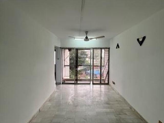 Apartment for sale in Georgetown, Penang
