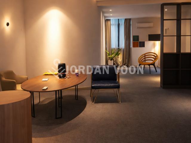 Shop for rent in Wellesley, Penang