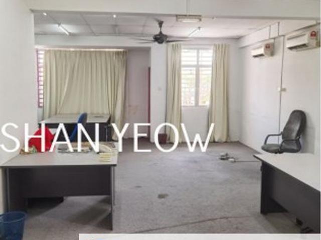 Shop for rent in Taman Seri Delima, Seberang Perai