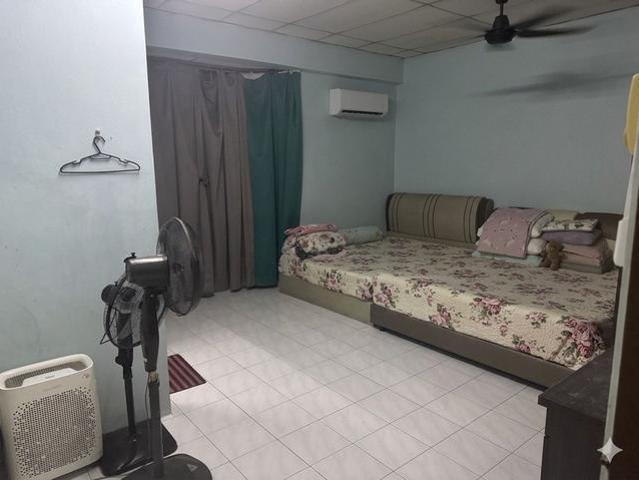 Terraced House for sale in Wellesley, Penang