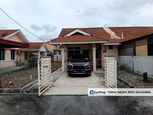 House for sale in Kedah