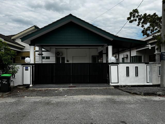 Residential House for rent in Alor Setar, Kedah