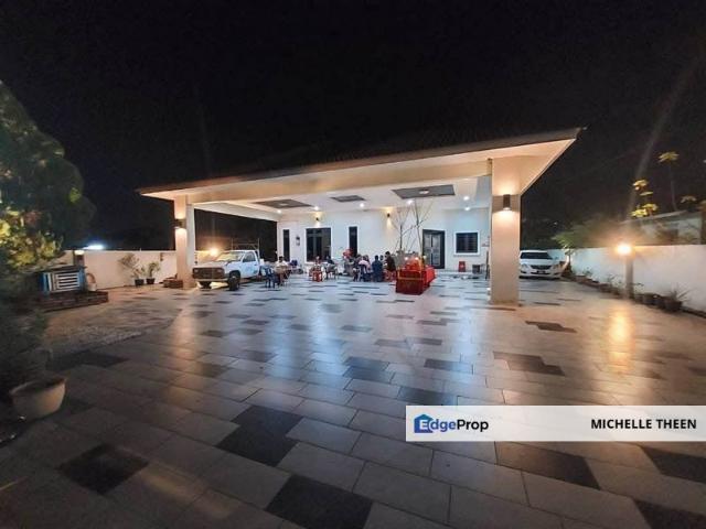 House for sale in Perak, Tanjong Ipoh