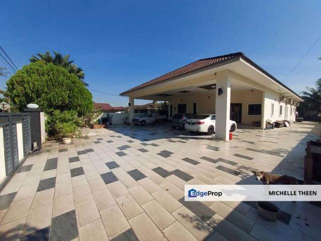 House for sale in Perak, Tanjong Ipoh
