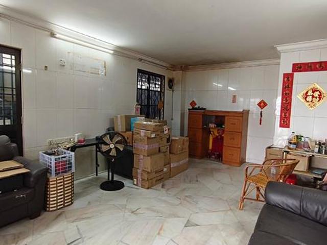 Terraced House for sale in Perak, Tanjong Ipoh