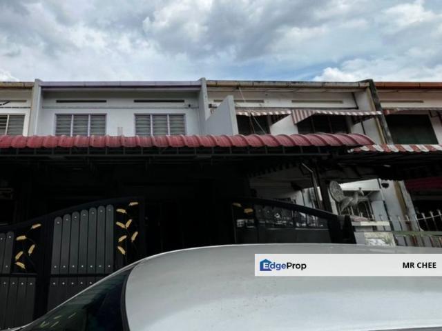 House for sale in Perak, Tanjong Ipoh