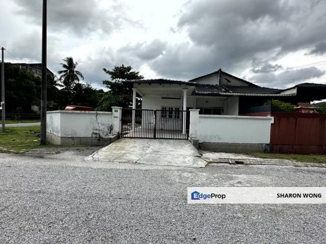 House for sale in Perak, Tanjong Ipoh