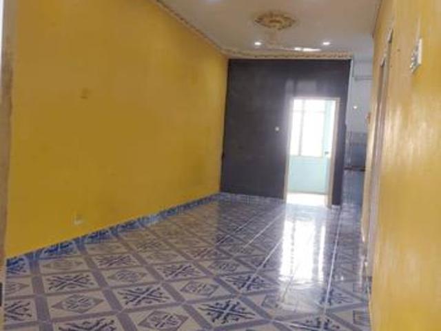 Terraced House for sale in Wellesley, Penang