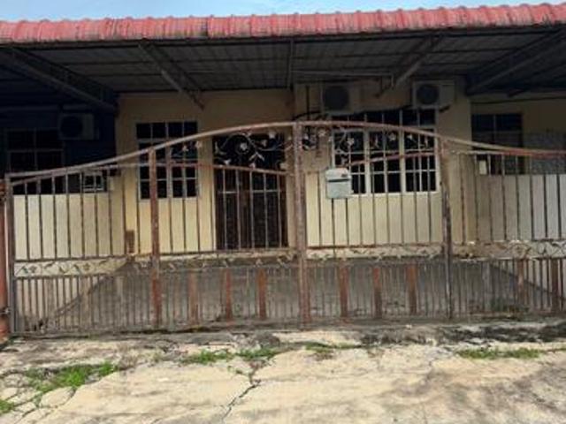 Terraced House for sale in Tasek Gelugor, Seberang Perai
