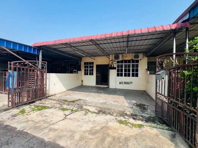 Terraced House for sale in Tasek Gelugor, Seberang Perai