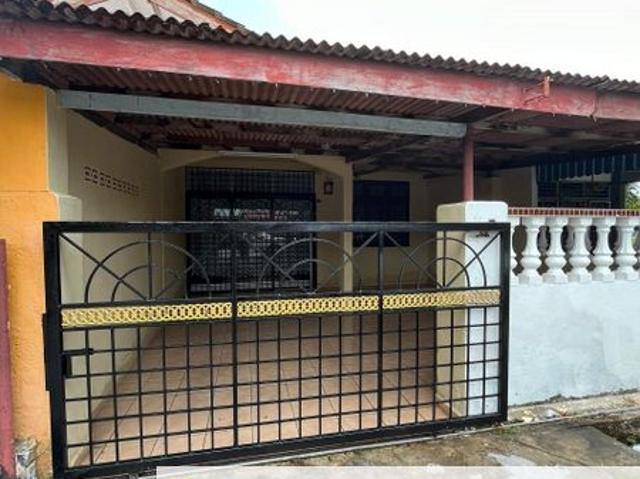 House for sale in Duyong, Malaka