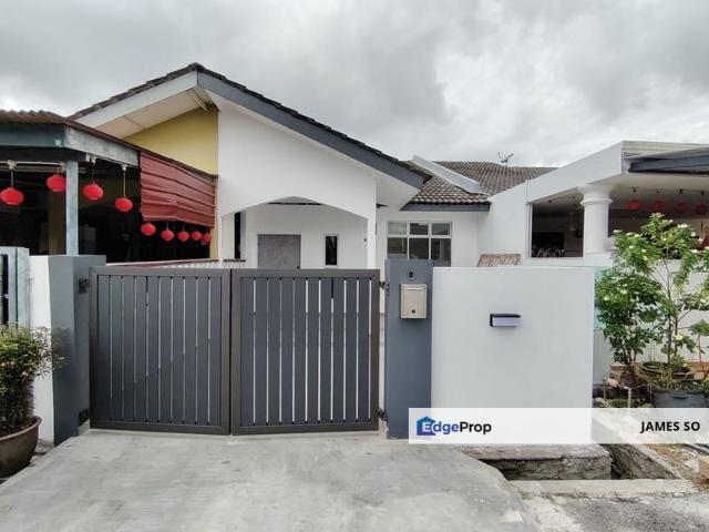 House for sale in Duyong, Malaka