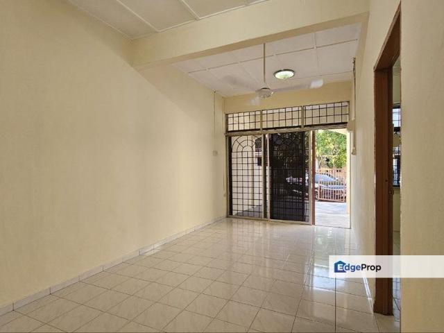 House for sale in Duyong, Malaka