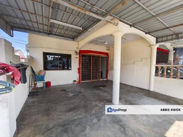 House for sale in Duyong, Malaka