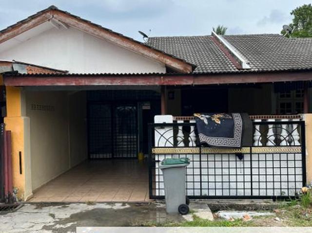House for sale in Duyong, Malaka