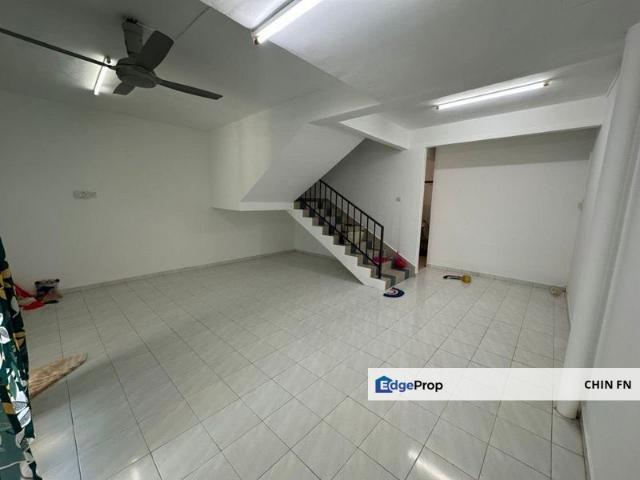 House for sale in Duyong, Malaka