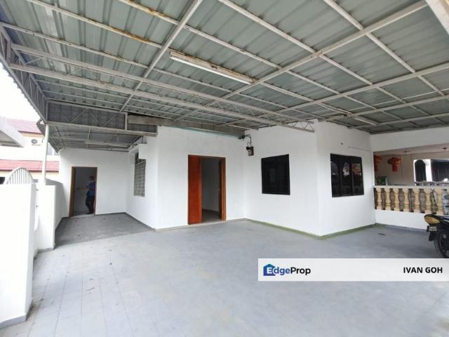 House for sale in Duyong, Malaka