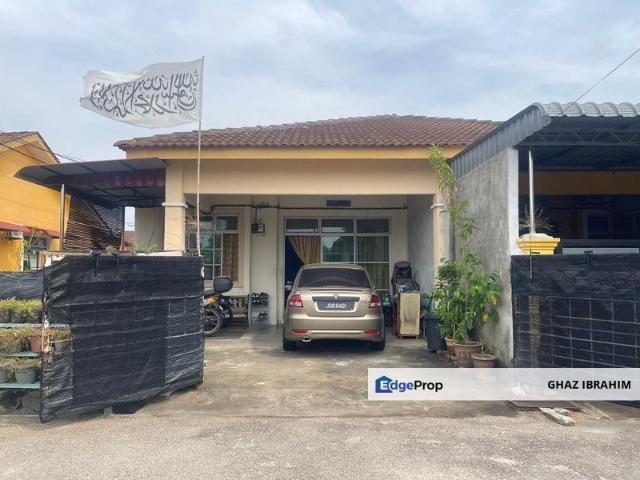 House for sale in Duyong, Malaka