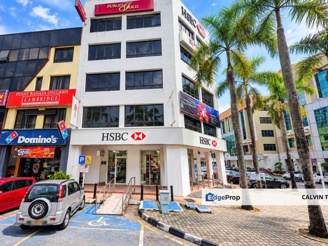 Shop for rent in Kampar