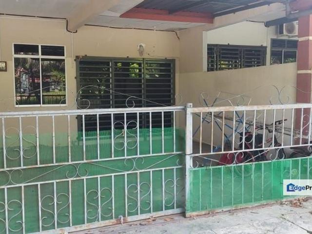 House for sale in Perak, Kuala Kangsar