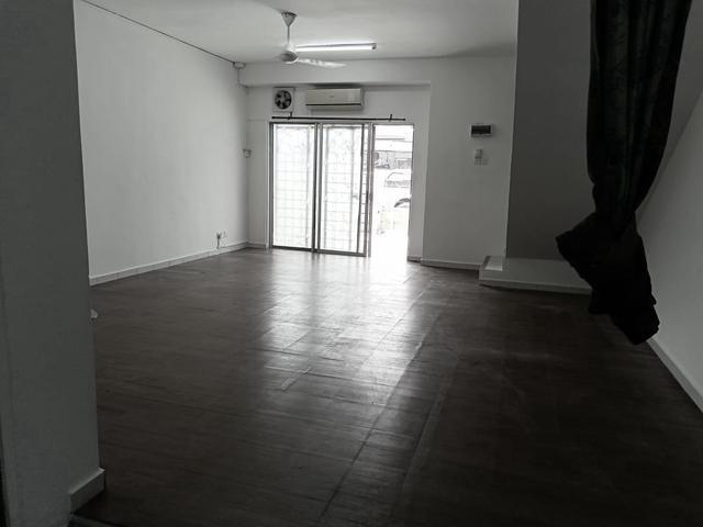 Terraced House for rent in Kajang, Langat