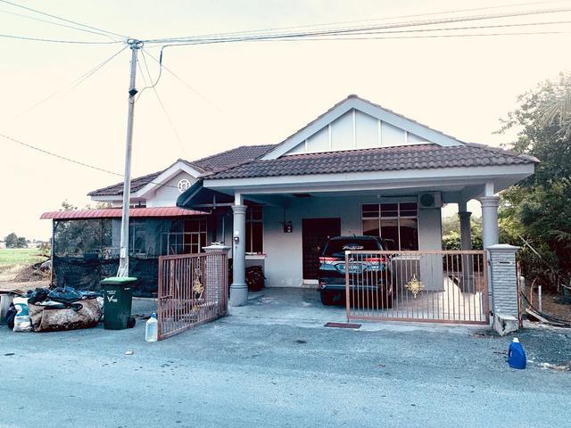 Bungalow for sale in Kangar, Perlis