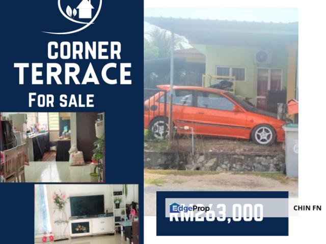 House for sale in Malaka