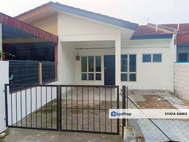 House for sale in Taman Seri Gamelan, Alor Gajah
