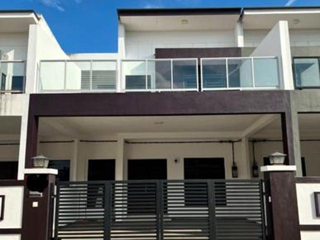 Terraced House for rent in Tambun