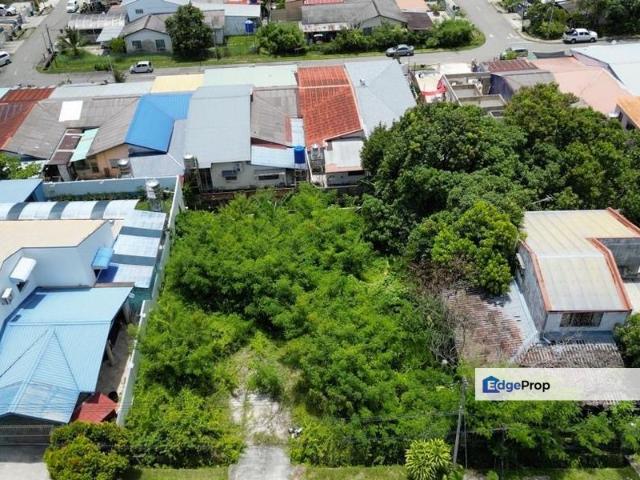 House for sale in Kinabalu, Sabah