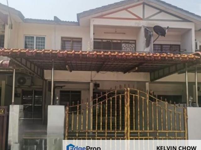 House for sale in Perak, Tanjong Ipoh