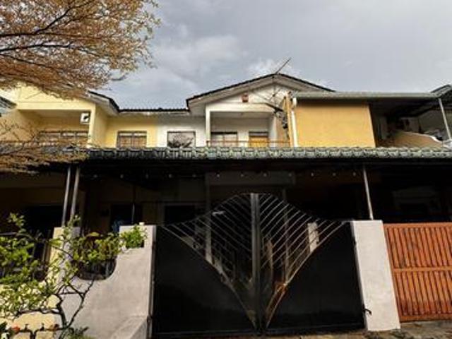 Terraced House for sale in Perak, Tanjong Ipoh